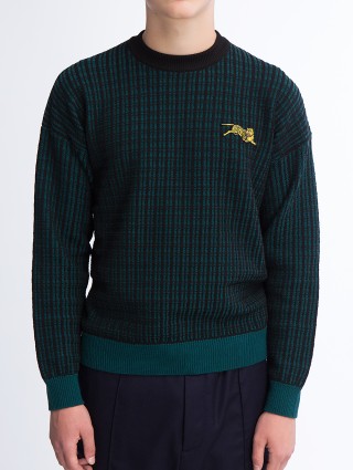 Светр KENZO (2101): фото 6 - Invogue